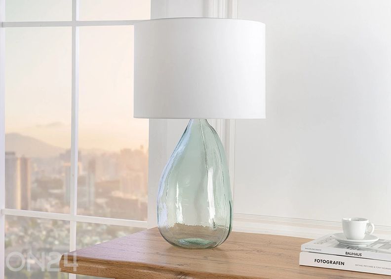 Lauavalgusti Classic suurendatud