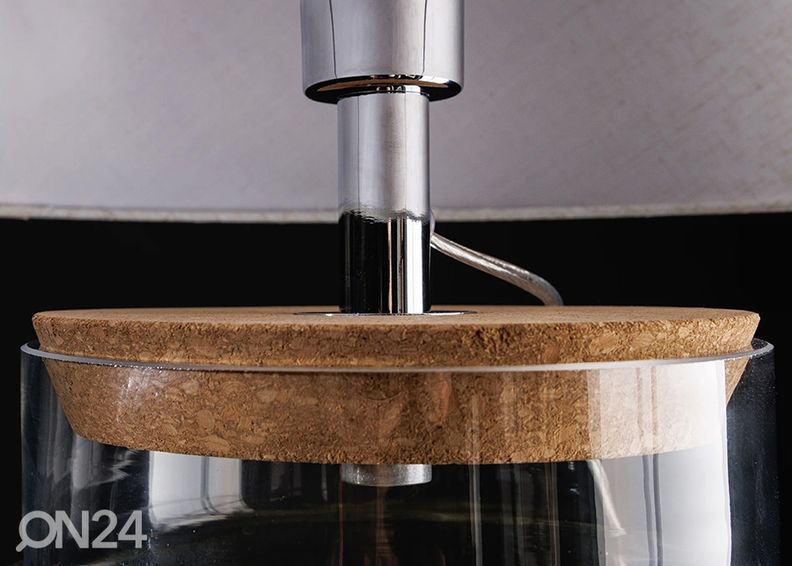 Lauavalgusti Classico Ø 35 cm suurendatud