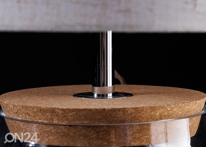 Lauavalgusti Classico suurendatud