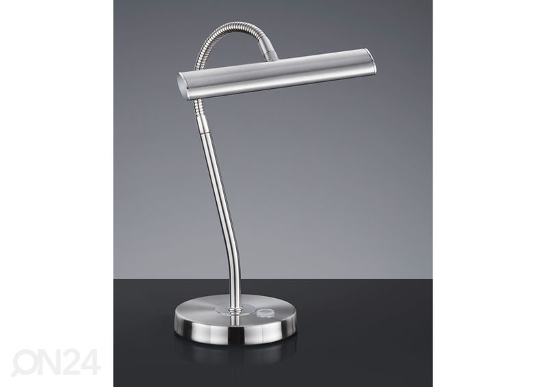 Lauavalgusti Curtis suurendatud