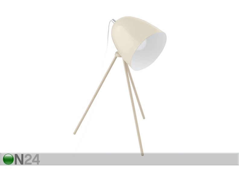 Lauavalgusti Dundee suurendatud