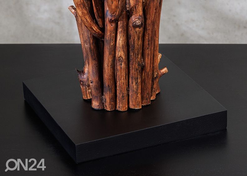 Lauavalgusti Euphoria suurendatud