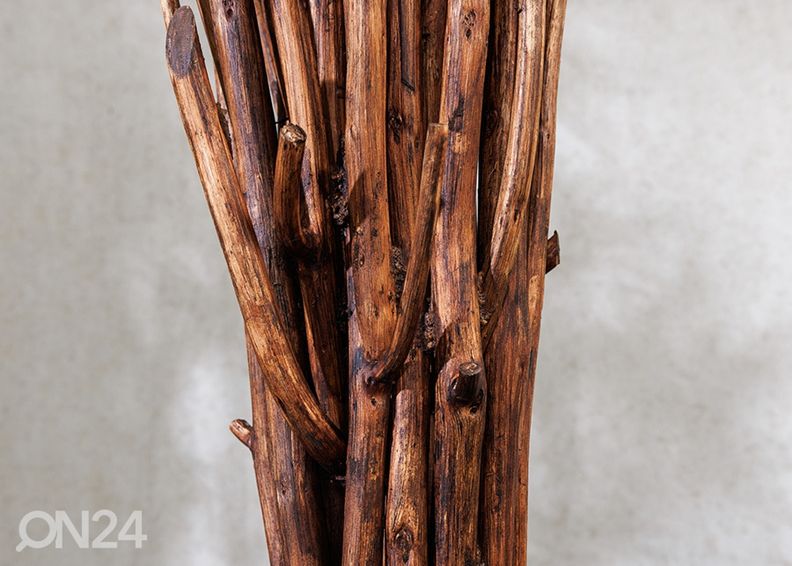 Lauavalgusti Euphoria suurendatud