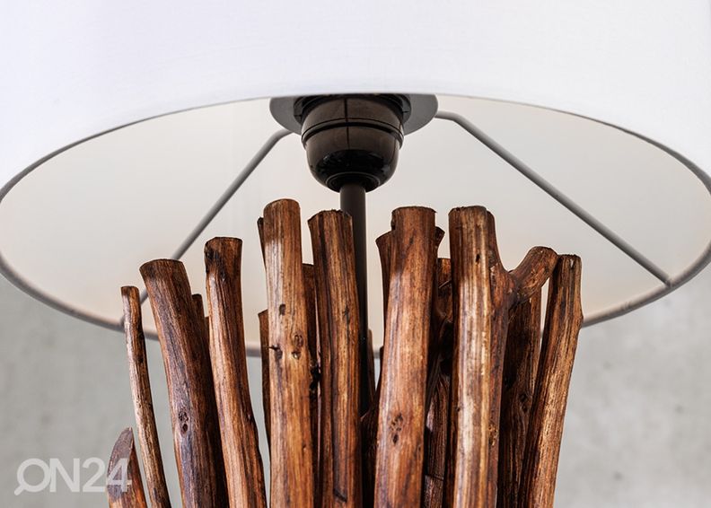 Lauavalgusti Euphoria suurendatud