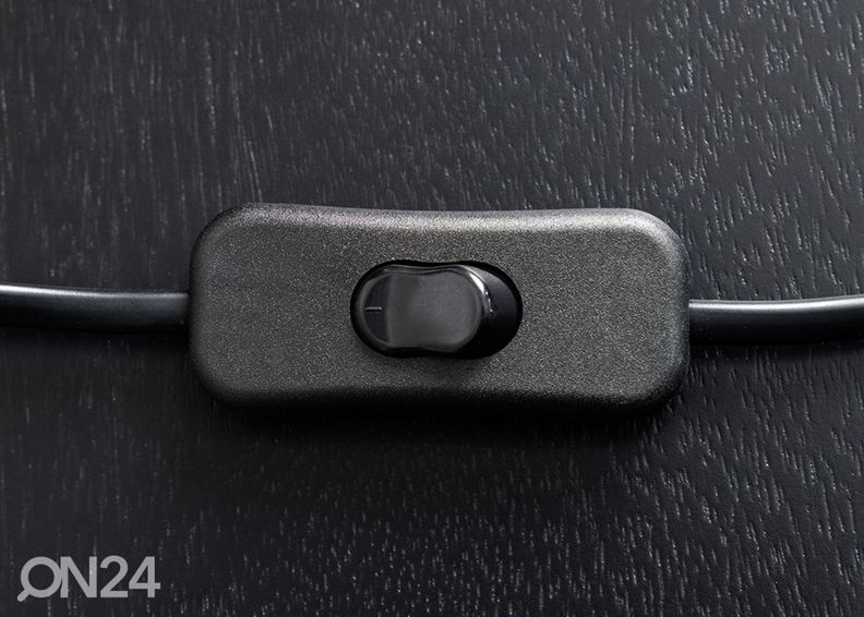 Lauavalgusti Euphoria suurendatud