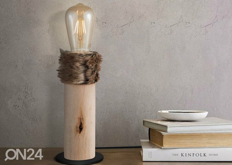 Lauavalgusti Furdy suurendatud