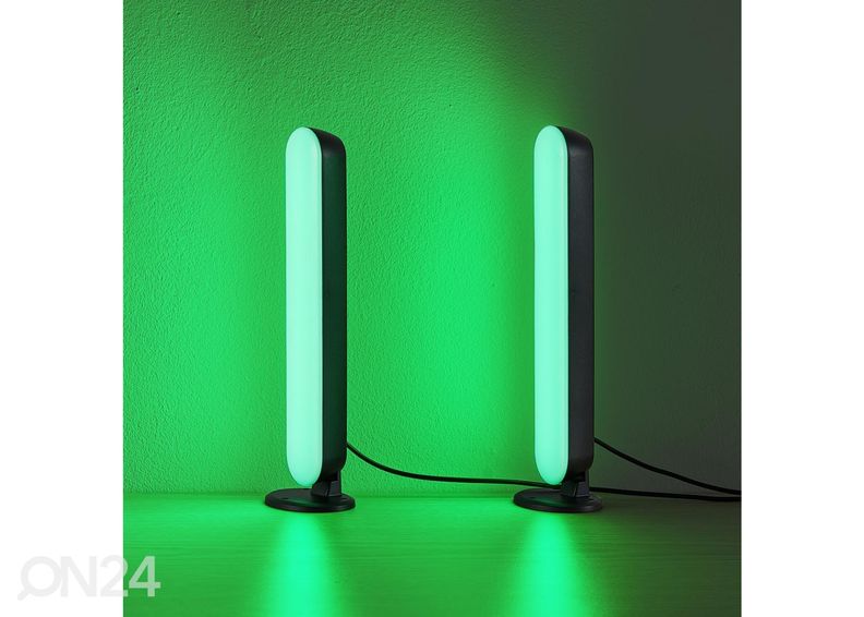 Lauavalgusti Game 2 tk suurendatud