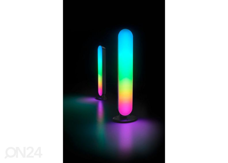 Lauavalgusti Game 2 tk suurendatud