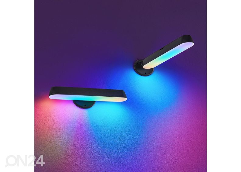 Lauavalgusti Game 2 tk suurendatud