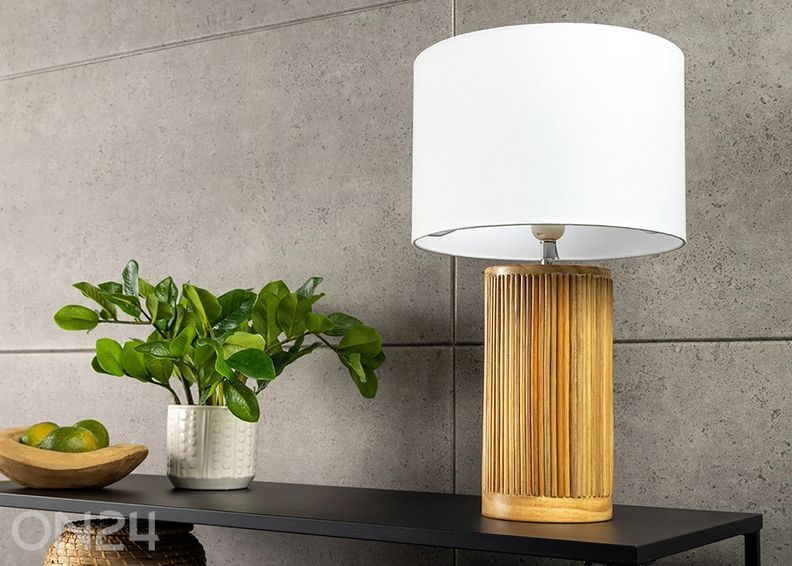 Lauavalgusti Gatsby suurendatud