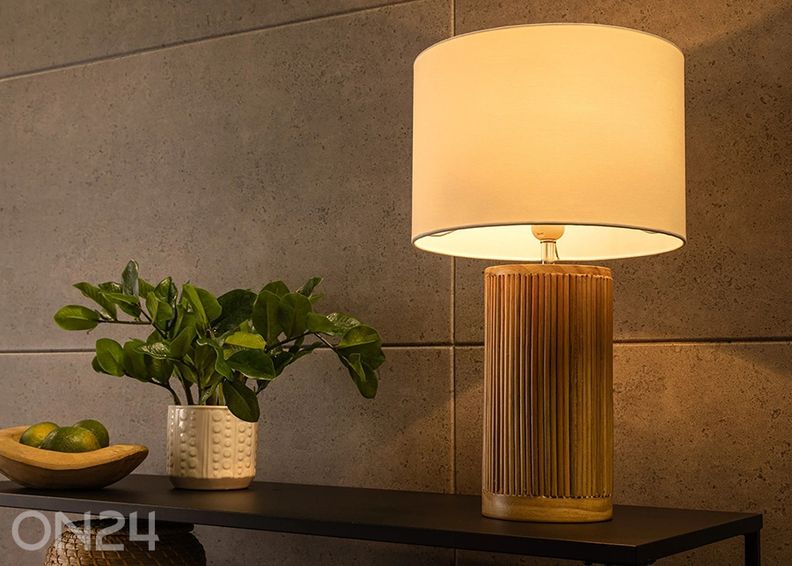 Lauavalgusti Gatsby suurendatud