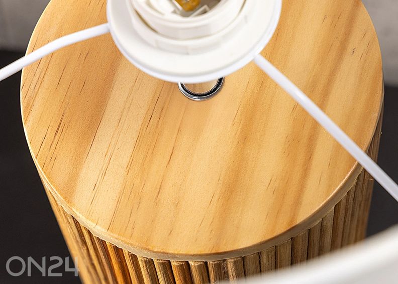 Lauavalgusti Gatsby suurendatud