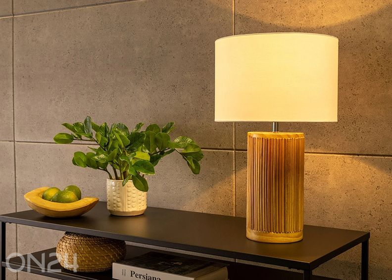 Lauavalgusti Gatsby suurendatud