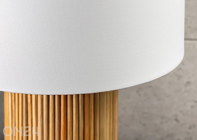 Lauavalgusti Gatsby suurendatud