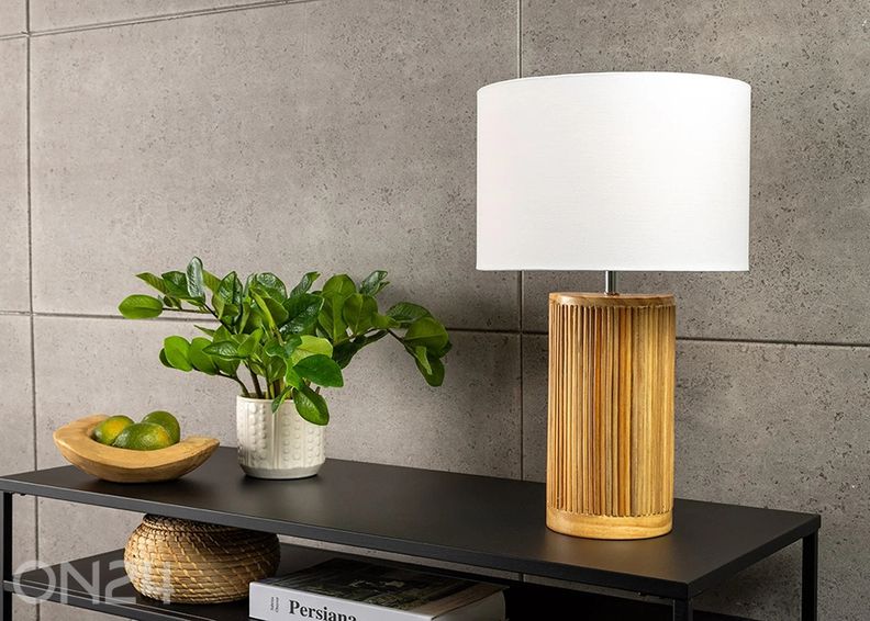 Lauavalgusti Gatsby suurendatud