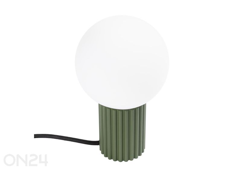 Lauavalgusti Halo suurendatud