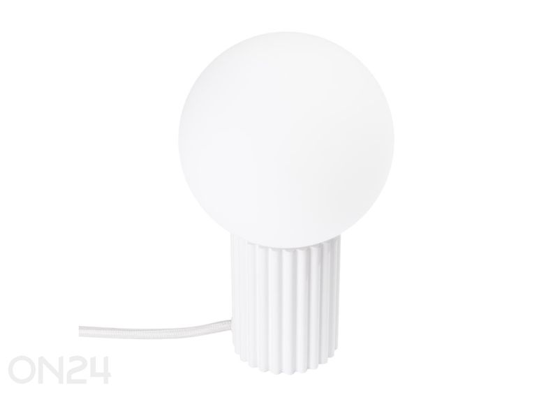 Lauavalgusti Halo suurendatud