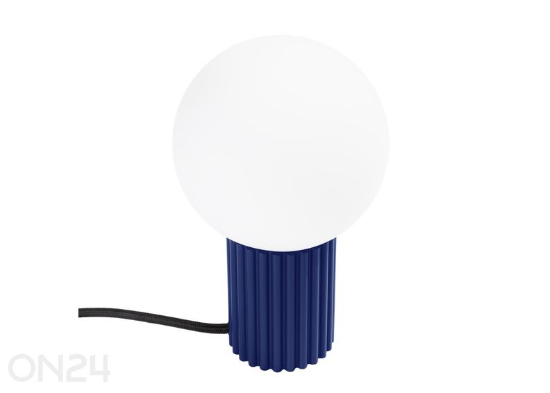 Lauavalgusti Halo suurendatud