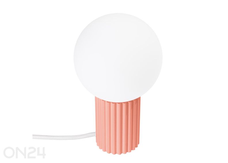 Lauavalgusti Halo suurendatud