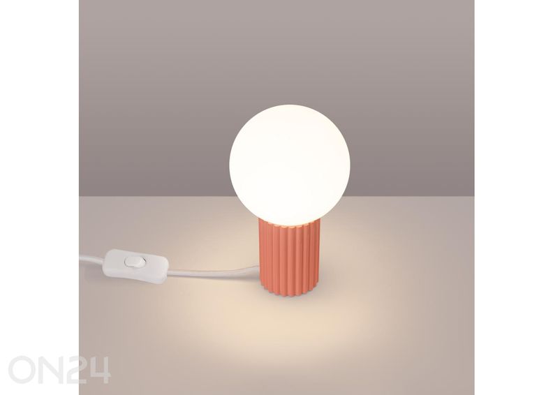 Lauavalgusti Halo suurendatud