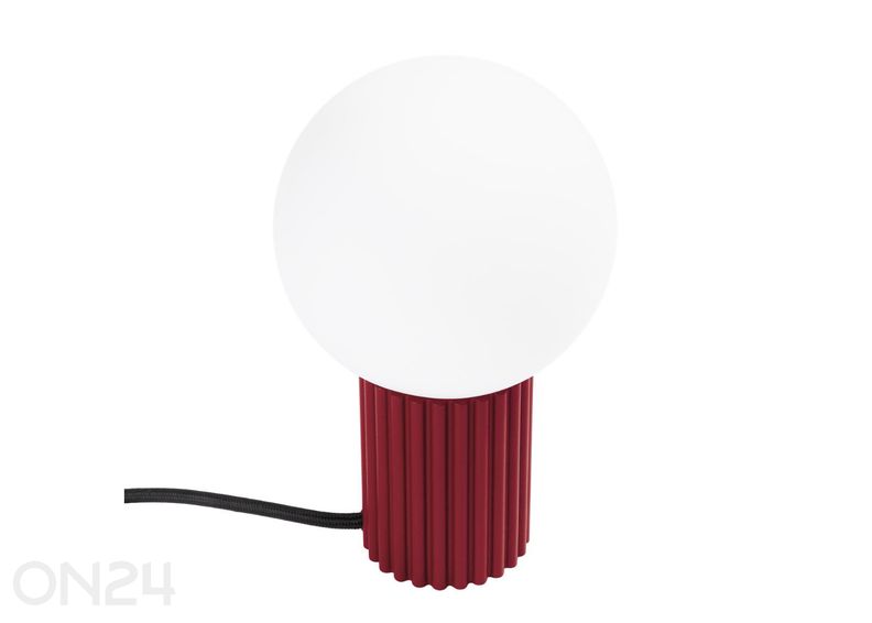 Lauavalgusti Halo suurendatud