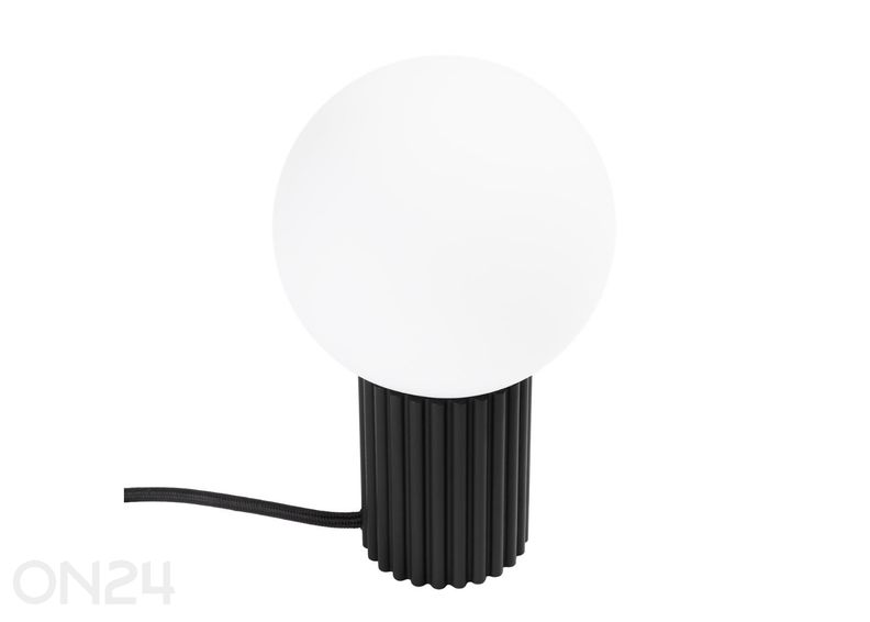 Lauavalgusti Halo suurendatud