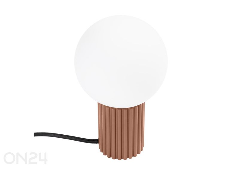 Lauavalgusti Halo suurendatud