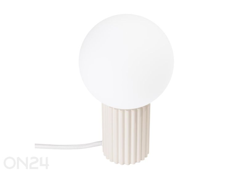 Lauavalgusti Halo suurendatud