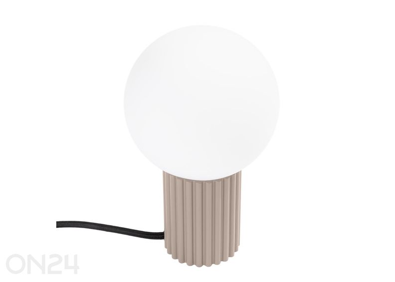 Lauavalgusti Halo suurendatud