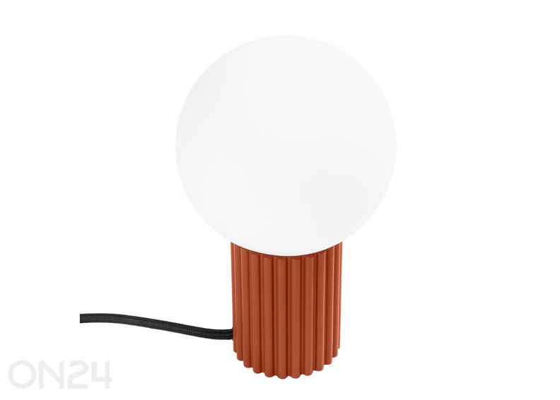 Lauavalgusti Halo suurendatud