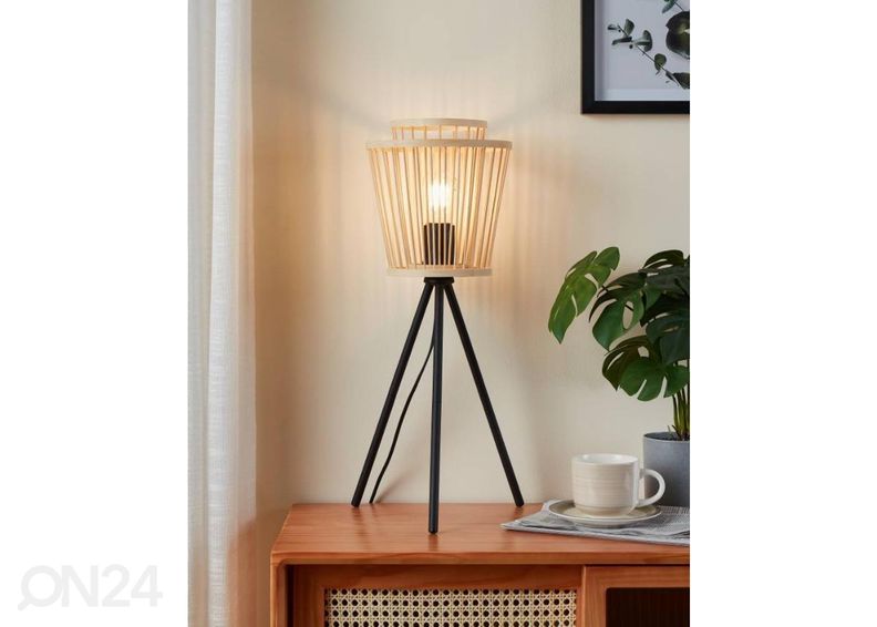 Lauavalgusti Hykeham suurendatud