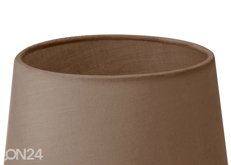 Lauavalgusti Isla suurendatud