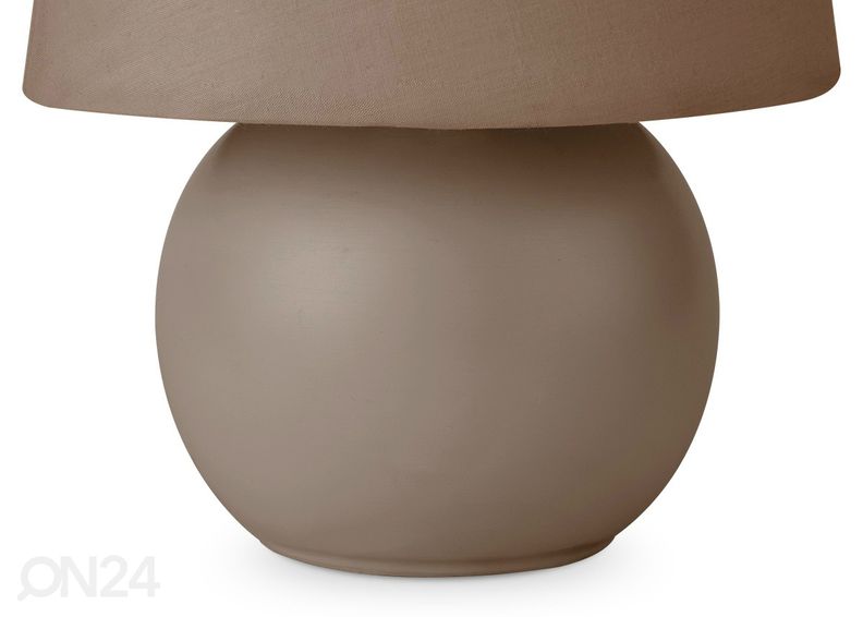 Lauavalgusti Isla suurendatud