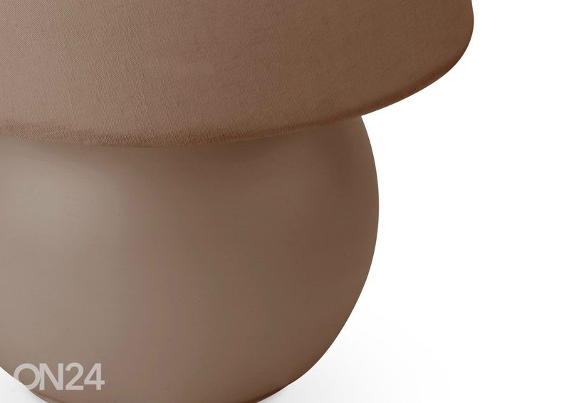 Lauavalgusti Isla suurendatud