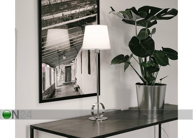 Lauavalgusti jalg Ring suurendatud