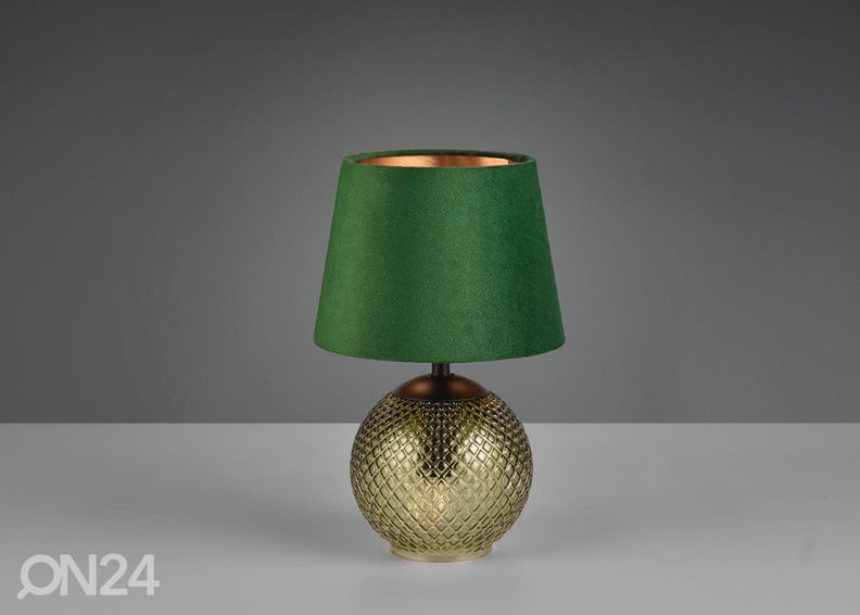 Lauavalgusti Jonna suurendatud