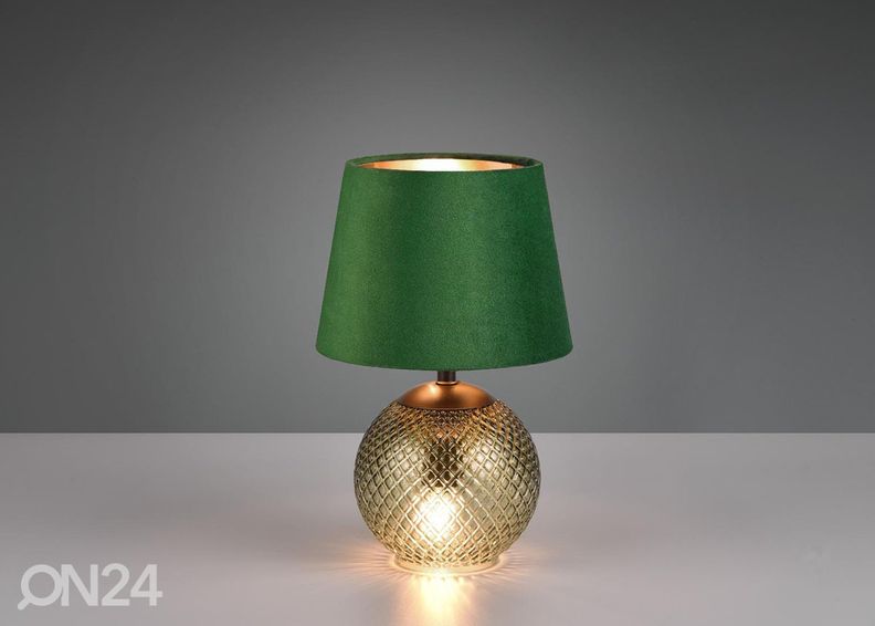 Lauavalgusti Jonna suurendatud