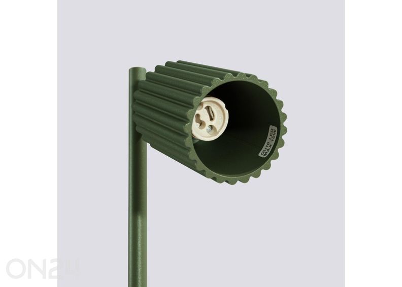 Lauavalgusti Karbon suurendatud