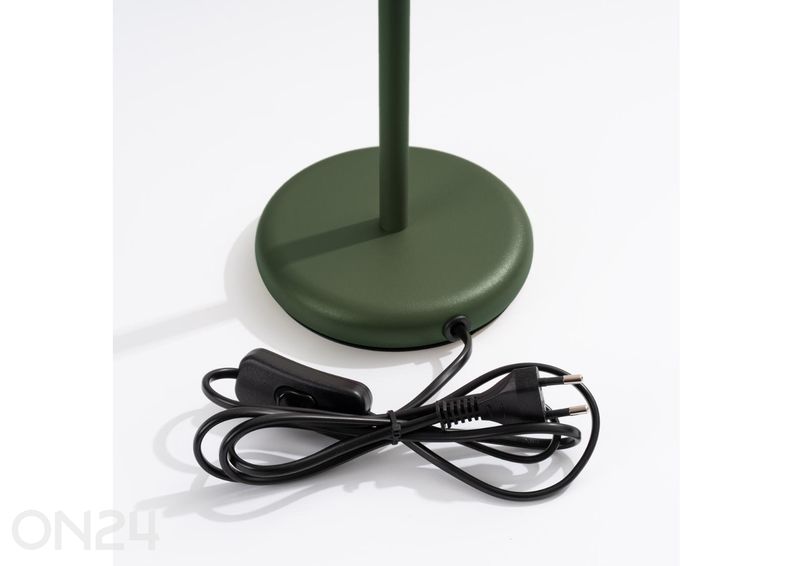 Lauavalgusti Karbon suurendatud