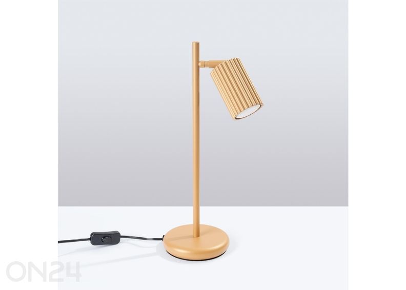 Lauavalgusti Karbon suurendatud