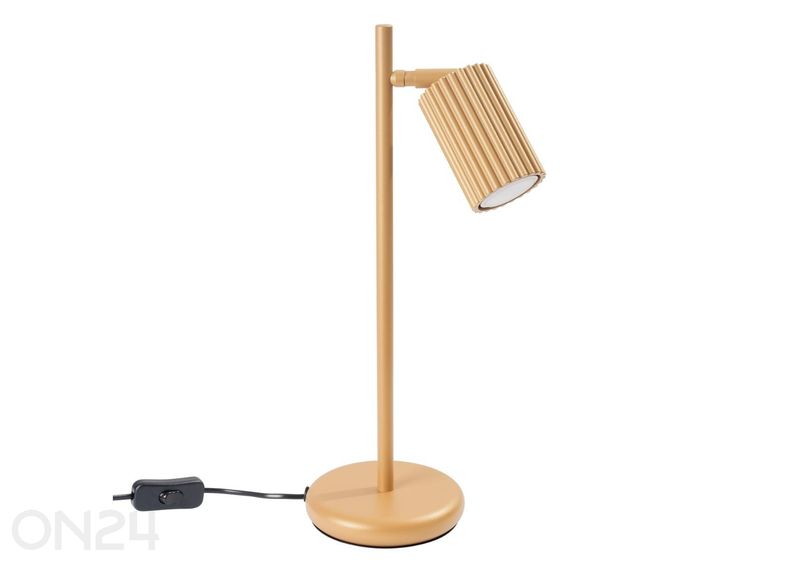 Lauavalgusti Karbon suurendatud