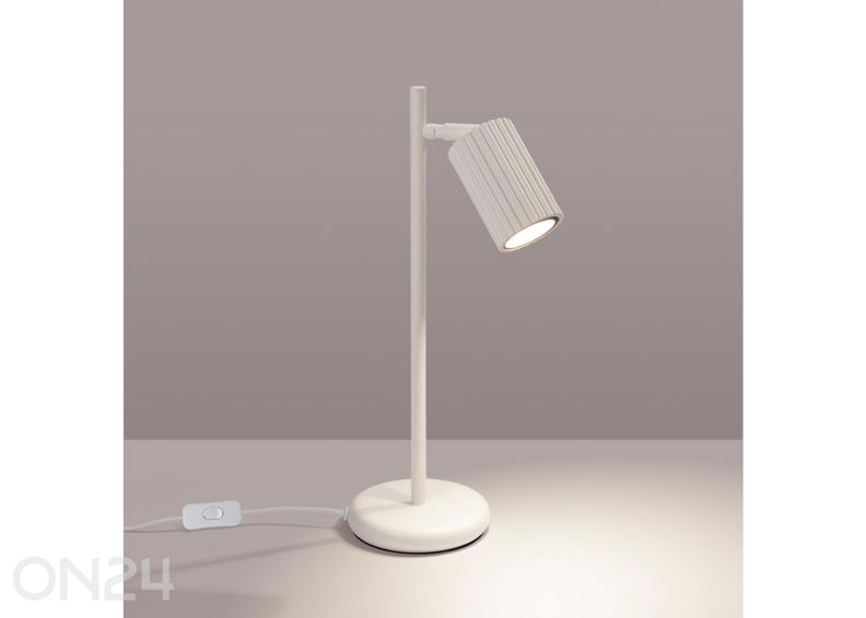 Lauavalgusti Karbon suurendatud