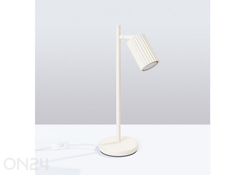 Lauavalgusti Karbon suurendatud