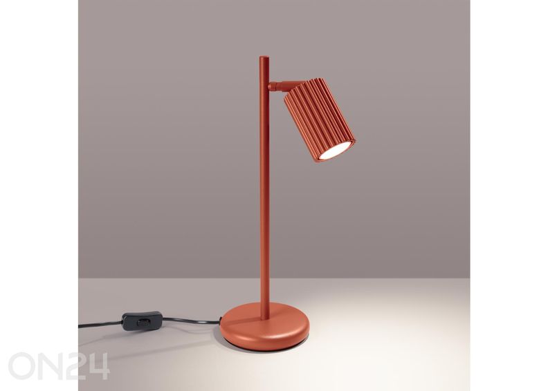 Lauavalgusti Karbon suurendatud