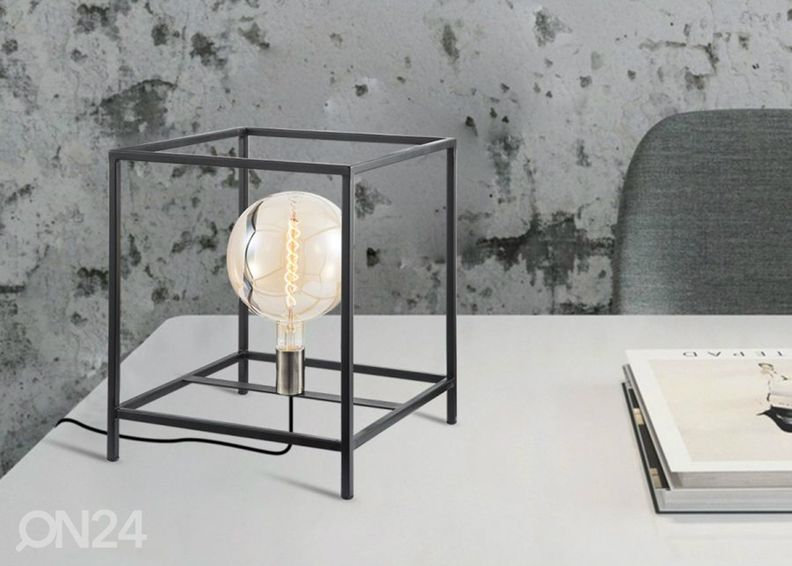 Lauavalgusti Kaso suurendatud