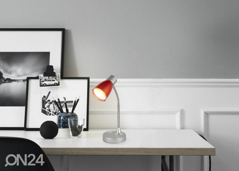 Lauavalgusti Lumy suurendatud