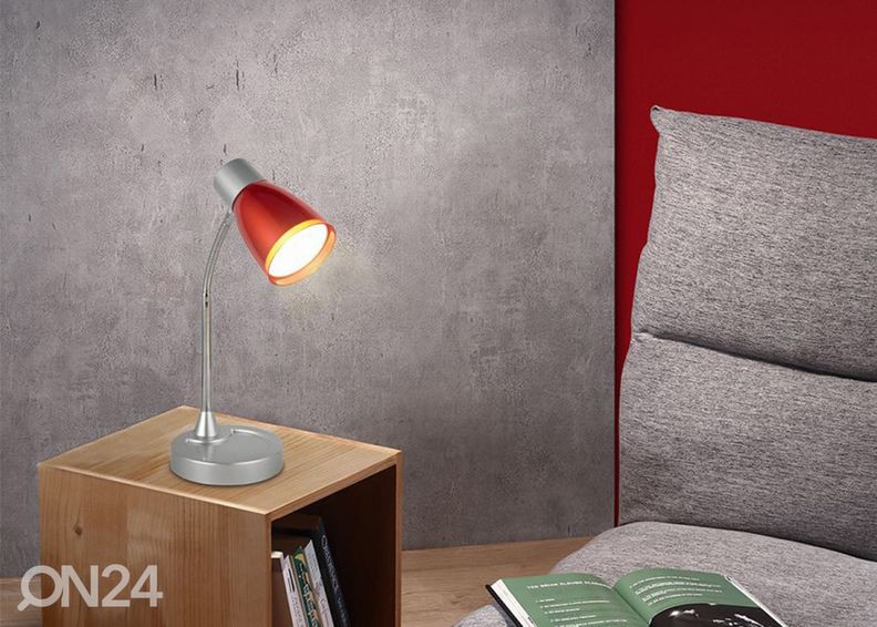 Lauavalgusti Lumy suurendatud