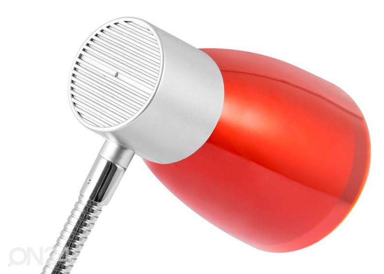 Lauavalgusti Lumy suurendatud