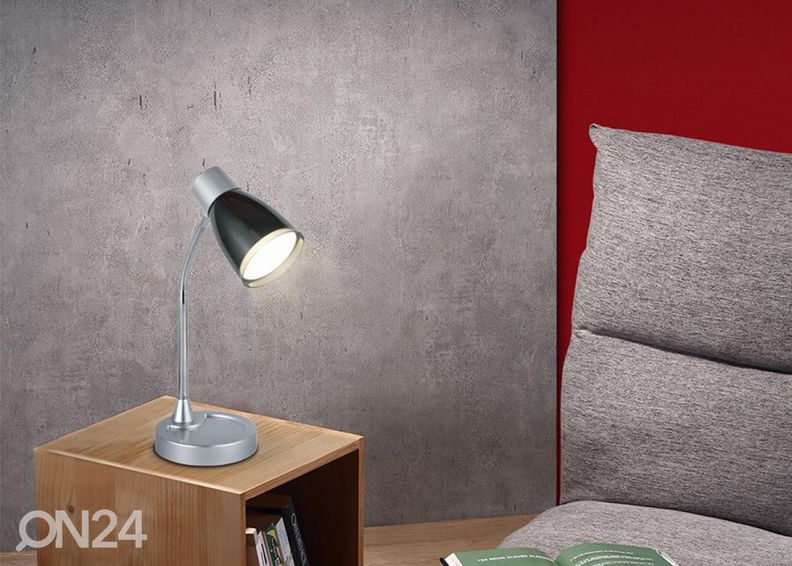 Lauavalgusti Lumy suurendatud