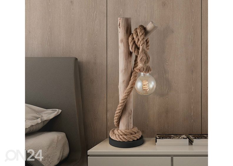 Lauavalgusti Maritime suurendatud